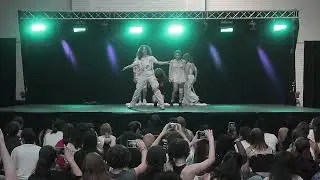 SABOTAGE | K-Showtime K-pop Dance Contest 2023