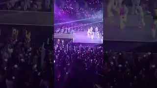 P1harmony Most wanted tour Intuit Dome  