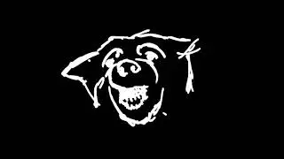TØP15 Dog barking lines