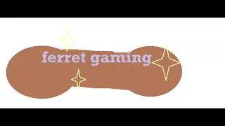 Welcome to Ferret Gaming!