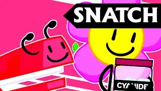 What if BFB Never Began?