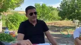 Canli Saz Eşliğinde Muhteşem Türkü Mehmet Göksu