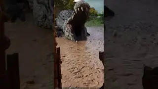 The Worst Thing I've seen in Ark Survival Ascended! 