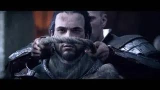 ЛЫСЫЙ ИЗ BRAZZERS!!!! (Assassin’s Creed: Revelations #1)