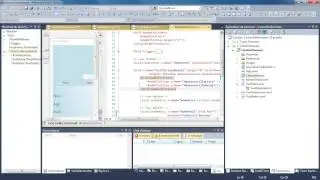 Wpf | Naby | 13 | Databinding & StringFormat Simple | Chap. 13/10