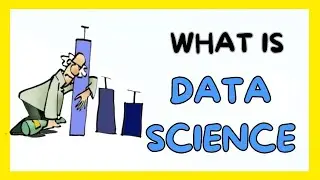 What Is Data Science All About