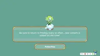 THIS IS THE BEST ARMOUR IN PRODIGY RIGHT NOW!!!!! GET IT RIGHT NOW!!!
