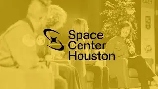 The Space Exploration Educators Conference (SEEC) at @SpaceCenterHoustonTexas