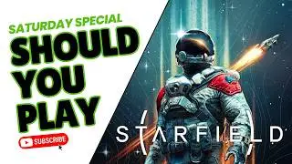 Is Starfield Worth It (1 Year Later) Honest Review