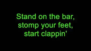 Miranda Lambert Somethin Bad ft Carrie Underwood Lyrics