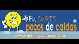 Buffets em Poços de Caldas