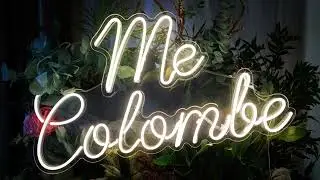 Me Colombe - Vidadi Huseynov Projects (Lyrics from NEJ' @nej) #newmusic #2024 #trending
