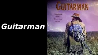 Guitarman (1994), VHS full movie