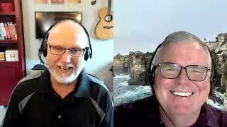 Buck Woody on Database Security [TECHNOLOGYANDFRIENDS 728]