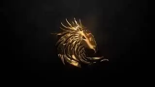 Luxury Logo Reveal - After Effects Template