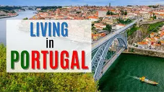 Living In Portugal As An American | Moving To Portugal Guide