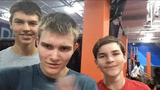 Sky Zone part 2