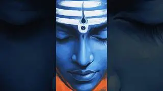 రుద్ర గాయత్రీ మంత్రం  ॐ#mantras#shiva#god#mahadev mahadev