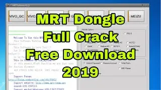 Cara Instal MRT FULL CRACK 1 Menit Done !!