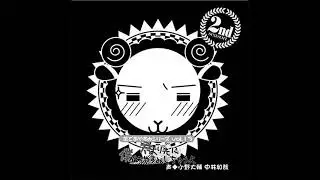 [JP ASMR] Counting 1-400 sheep (CV: Ono Daisuke & Nakai Kazuya)