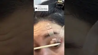 Tutorial Lash lifting  em casa fácil  #lashliftingtutorial#lashestutorial #lashliftingemcasa