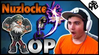 Ulgrim is OP!! - Brawlhalla Nuzlocke #5
