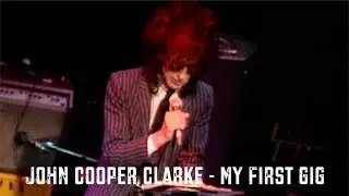 John Cooper Clarke