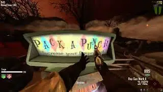 Farm Round 50 Speedrun (Remix) with TWiTCHaH 