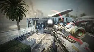Bad Vibes Forever | first BO2 edit