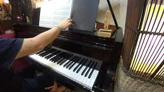 We Are One composed by Hiko