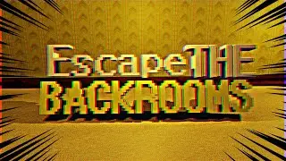 ДИКИЙ BACKROOMS