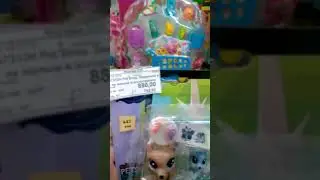 Вот то видео про магазин