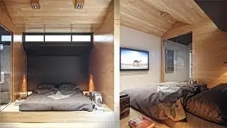Residential House Reconstruction By. Denis Svirid