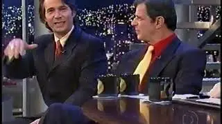 o Humor de Nelson Freitas e Raul Gazola - Programa do Jô