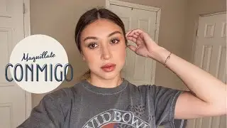 ARREGLATE CONMIGO: Mini update de mi vida
