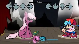Equestrian Escapade - Weeds (Old)