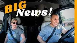Sturgis Rally & Hidden Gems Along the Way! (Road Trip to See Mom)