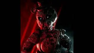Ignited Freddy Sings The FNAF Song in Spanish