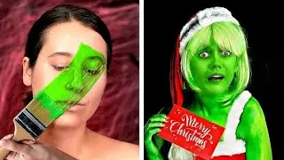 MAKE-UP SFX SPETTACOLARE E IDEE PER CREARE DEI COSTUMI