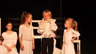 ВЕЧЕР ГУМИЛЁВА. РОЛИК.  29.03.23.