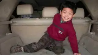 Luke ly 2008