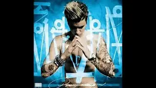 Justin Bieber - No Sense (OFFICIAL SOLO VERSION)