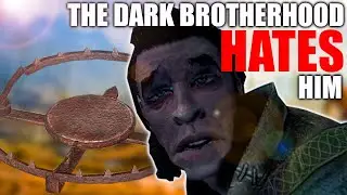 The Perfect Skyrim™ build doesn't exi-