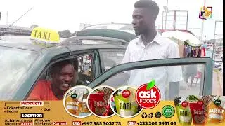 SEE HOW DRIVERS DESCEND ON GPRTU OVER NEW FARE