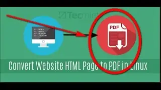 how to convert any website to pdf