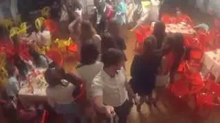 Выпускной ГШП