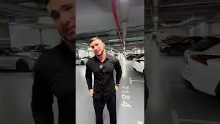 Ахмед хочет двигаться с Тамаевым 