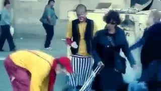 Когда уехал цирк