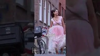 Did U Notice This Detail In Queen ?   #bollywood #queen #kanganaranaut #shorts #short
