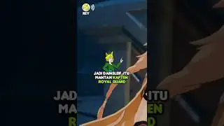 Siapa dainsleif? 